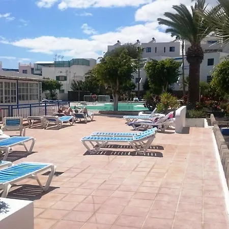 Apartamento Roraima * Puerto del Carmen (Lanzarote)