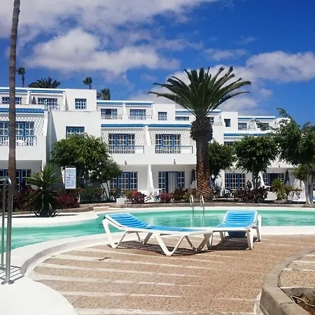 Apartamento Roraima Puerto del Carmen (Lanzarote)